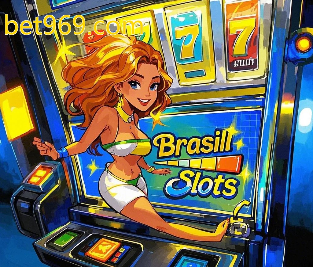 bet969.com-Logo